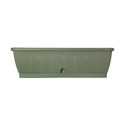 Jardinière Terraflor 60cm – Élégance et Durabilité | GARDEN ID