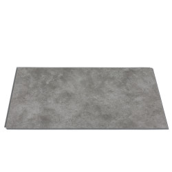 Dalle PVC Béton Clair DUMAWALL – Facile à poser | DUMAWALL Dalle PVC Béton Clair DUMAWALL – Facile à poser | DUMAWALL