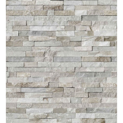 Lambris PVC Valladolid Gris – Facile à poser | DUMAPAN