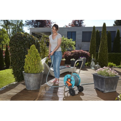 Dévidoir Aquaroll S GARDENA Dévidoir Aquaroll S GARDENA