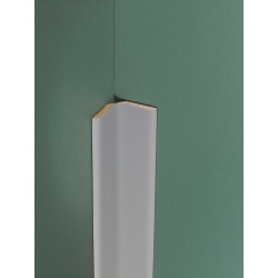 Moulure d'angle pliante Ada MAËSTRO – Finition parfaite | MAESTRO