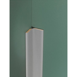 Moulure d'angle pliante Millim MAËSTRO – Finition parfaite | MAESTRO