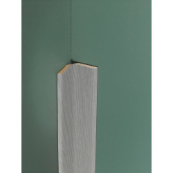 Moulure d'angle pliante Cristo – Finition parfaite | MAESTRO