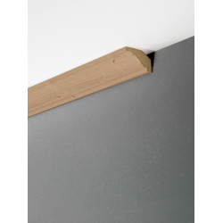 Moulure Plafond Pepper Oak MAËSTRO – Élégance Intemporelle | MAESTRO