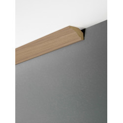 Moulure Plafond Chêne Naturel MAËSTRO – Élégance Intemporelle | MAESTRO