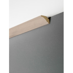Moulure de plafond Chêne Crème MAËSTRO – Style Naturel | MAESTRO