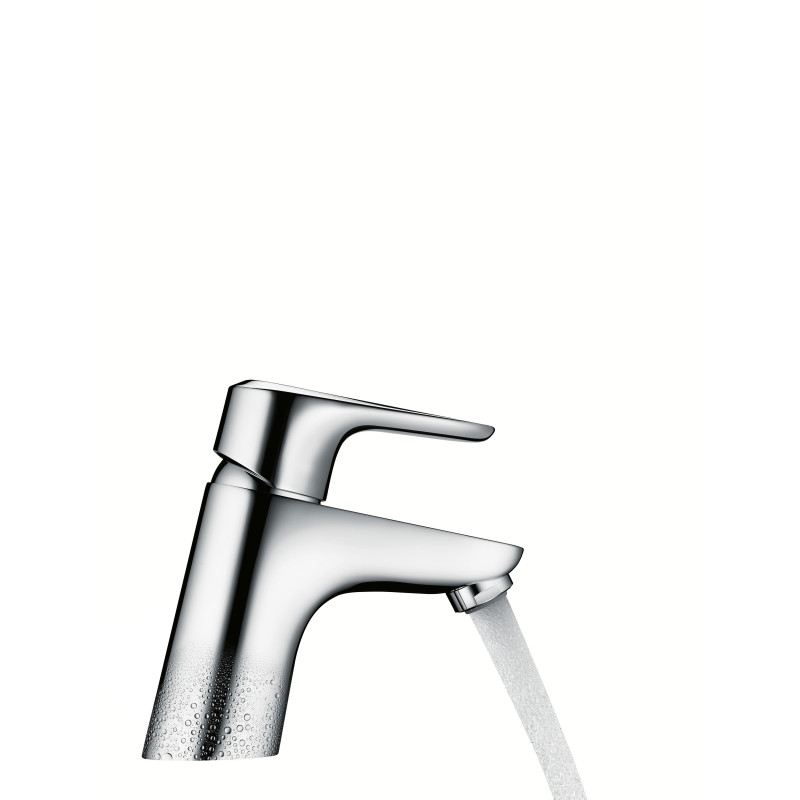 Mitigeur de lavabo Ecos M Coolstart | HANSGROHE