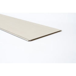 Lambris Bouleau Blanc MAËSTRO – Élégance du plafond | MAESTRO