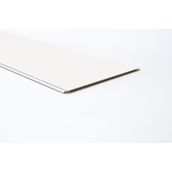 Lambris Blanc Cristal MAËSTRO – Élégance pour plafond | MAESTRO