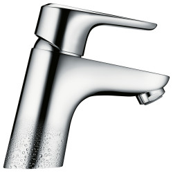 Mitigeur de lavabo Ecos M Coolstart | HANSGROHE