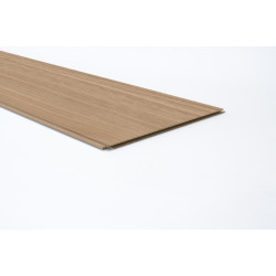 Lambris mural Chêne Naturel MAËSTRO – Style & Qualité | MAESTRO