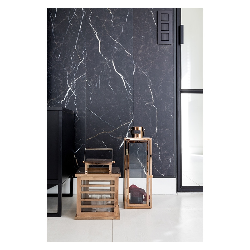 Lambris en marbre noir MAËSTRO – Élégance Murale | MAESTRO Lambris en marbre noir MAËSTRO – Élégance Murale | MAESTRO