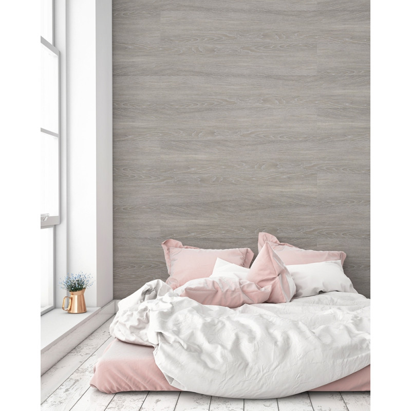 Lambris Grey Oak MAËSTRO – Style & Durabilité | MAESTRO