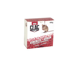 Graines anti-souris RODI CLAC – Protection efficace | CLAC RADICAL