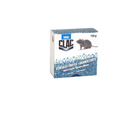 Céréales RODI CLAC anti-souris & rats – Efficacité garantie | CLAC RADICAL
