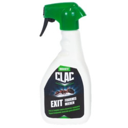 Insecticide Exit Fourmis 0,5 L