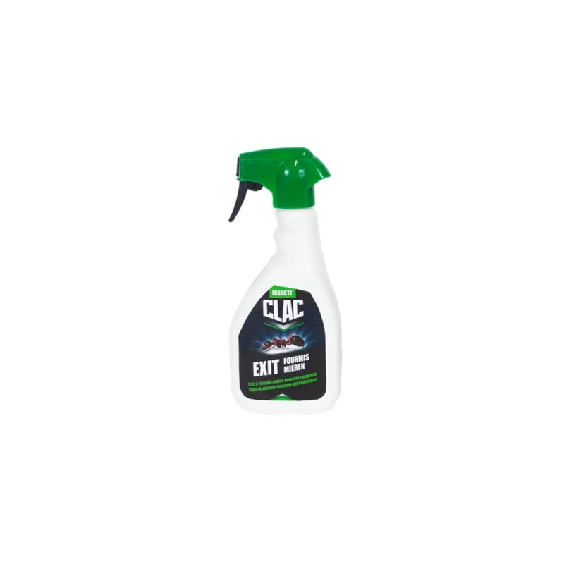 Insecticide Exit Fourmis 0,5 L