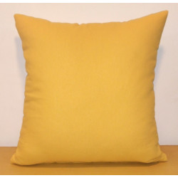 Coussin Jaune Jaya 40x40 – Confort & Style | INVENTIV

