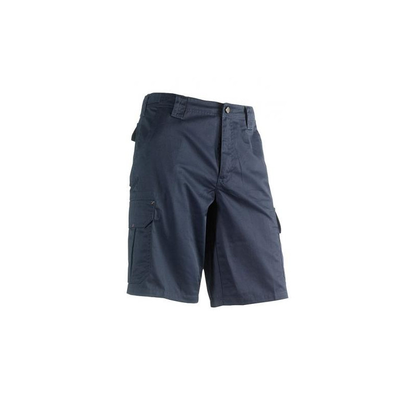 Bermudas Tyrus gris taille 62