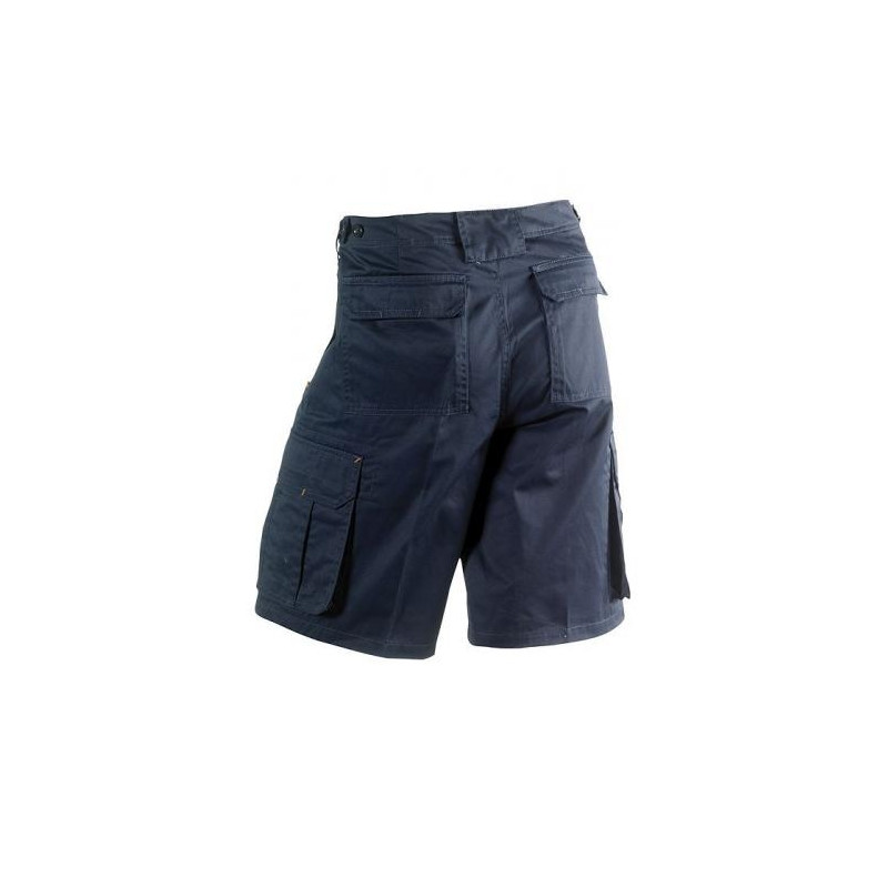 Bermudas Tyrus gris taille 62 Bermudas Tyrus gris taille 62