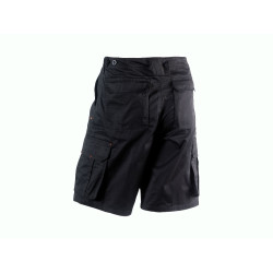 Bermudas Tyrus gris taille 62