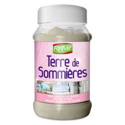 Terre de Sommières 200 g FOREVER – Nettoie et absorbe | FOREVER