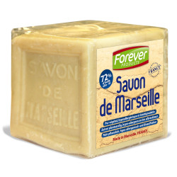 Savon de Marseille 300 g FOREVER – Nettoyage naturel | FOREVER