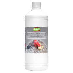 Désincrustant voile ciment 1L FOREVER – Nettoyage Facile | FOREVER