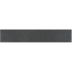 Plinthe noire Element 45 x 7,2 cm 10 pièces