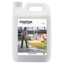 Imperméabilisant Dallage NILFISK – Protégez vos sols | NILFISK