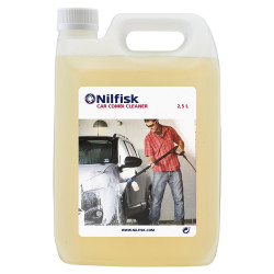 Détergent pour voiture 2,5 L NILFISK