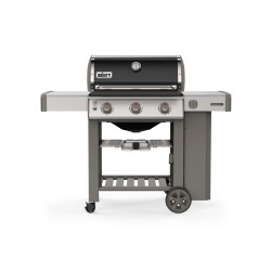 Barbecue au gaz Genesis II E-310 GBS WEBER