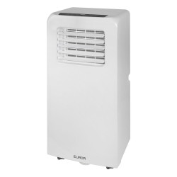 Climatiseur Mobile PAC 7.2 7000 BTU - Fraîcheur Efficace | EUROM