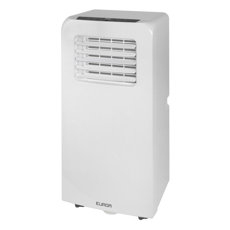 Climatiseur mobile Pac 7.2 7000 BTU