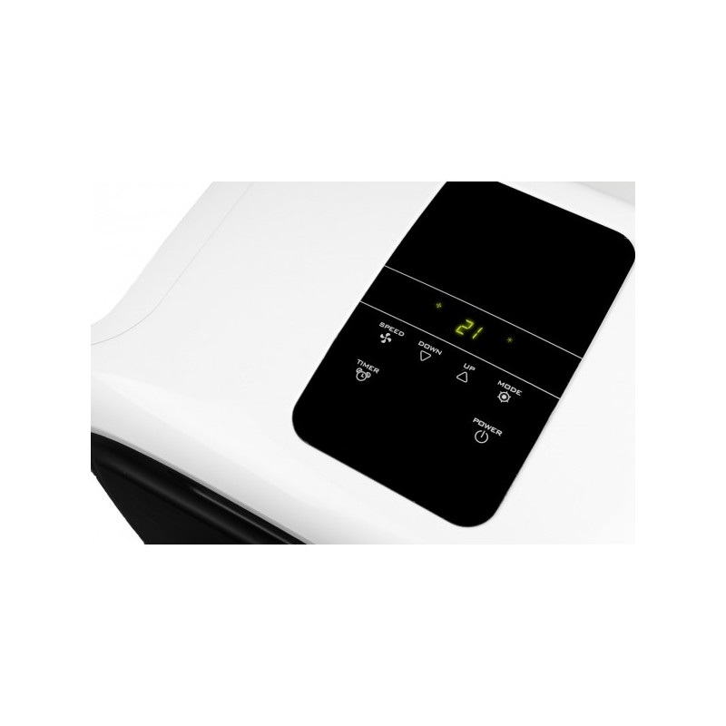 Climatiseur mobile Coolperfect 9000 BTU