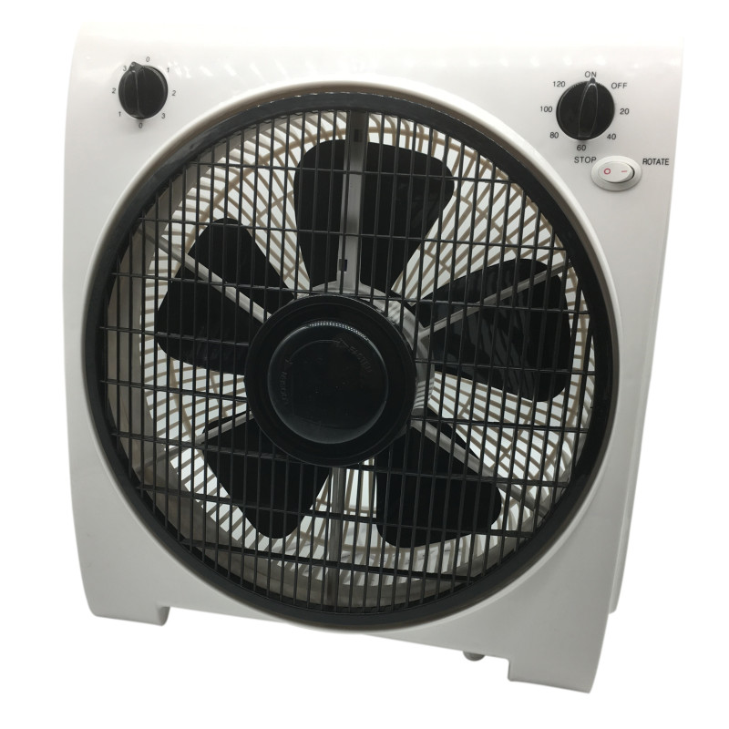 Ventilateur de table 45 W PROFILE