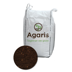 Big bag de terreau universel 2 m³ AGROFINO (livraison à domicile)