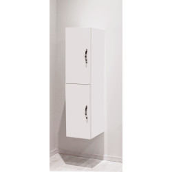 Caisson colonne de salle de bain Mixy 30 cm