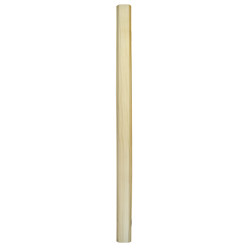 Balustre mouluré en sapin 6,2 x 2,5 x 92 cm SOGEM