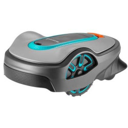 Tondeuse robot Sileno Life 1000 GARDENA - Tondeuse à gazon robotisée | GARDENA
