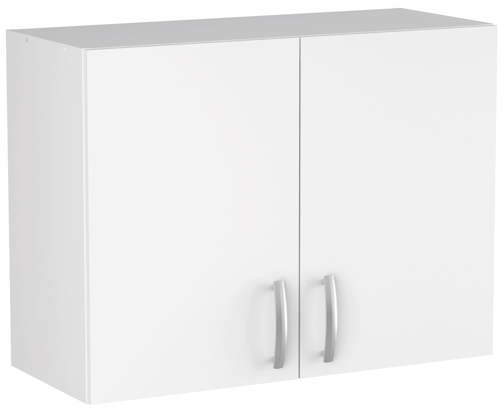Meuble de cuisine haut Nova avec 15 portes 15 x 15 x 158 cm - Mr.Bricolage Meuble de cuisine haut Nova avec 15 portes 15 x 15 x 158 cm - Mr.Bricolage