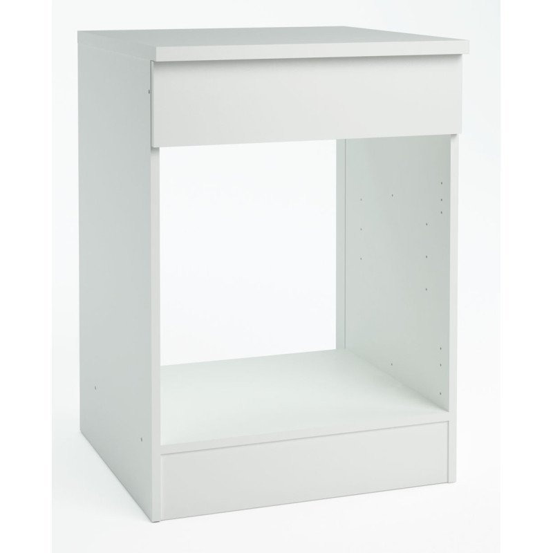 Meuble de cuisine pour four Nova – Rangement pratique
 Meuble de cuisine pour four Nova – Rangement pratique