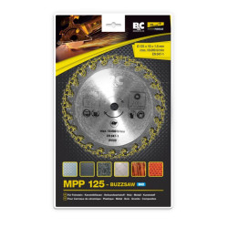 Lame de rechange pour scie circulaire Buzzsaw Ø 42 cm