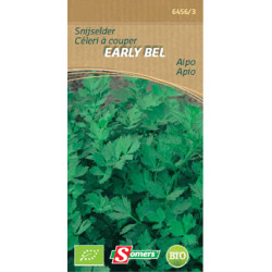 Semences Céleri à Couper Early Bel Bio – Récolte Facile | SOMERS