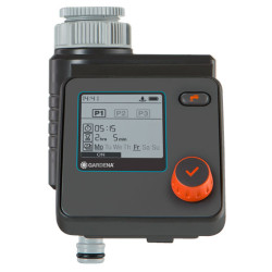 Programmateur d'arrosage Select GARDENA