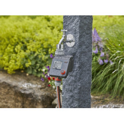 Programmateur d'arrosage Select GARDENA Programmateur d'arrosage Select GARDENA