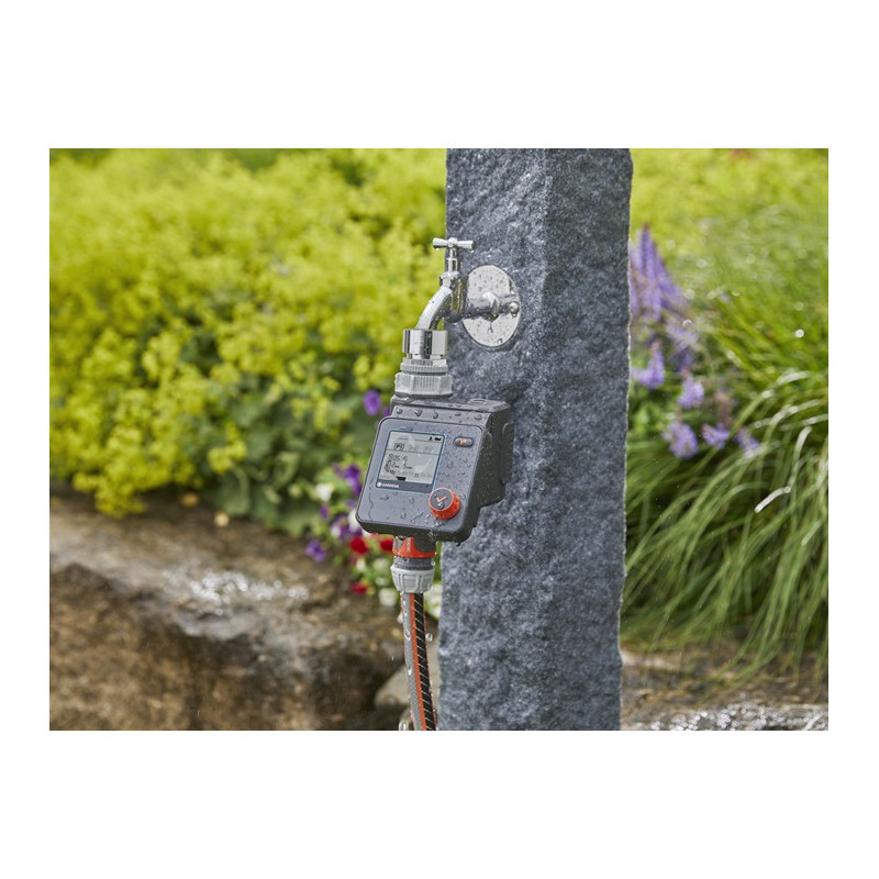 Programmateur d'arrosage Select GARDENA Programmateur d'arrosage Select GARDENA