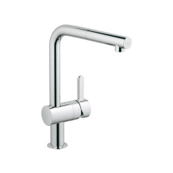 Mitigeur Cuisine Flair Bec L GROHE – Design & Pratique | GROHE Mitigeur Cuisine Flair Bec L GROHE – Design & Pratique | GROHE