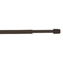 Tringles plates extensibles MOBOIS – 80–140 cm | MOBOIS