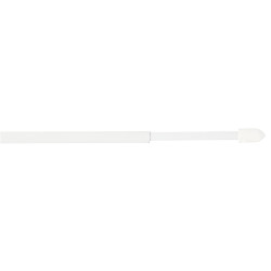 Tringles extensibles 30-50cm blanches – Lot de 2 | MOBOIS